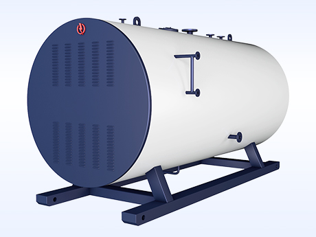 电加热蒸汽锅炉
